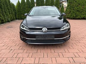 Volkswagen Golf 7 2,0 TDi DSG HIGHLINE FULL LED VIRTUAL - 4