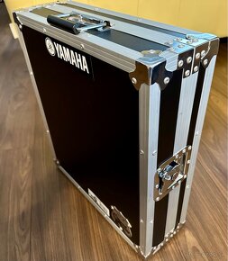 Rack case Mixpult - 4