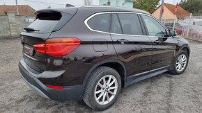 BMW X1 sDrive 18i Sport Line A/T za 19.990 € - 4