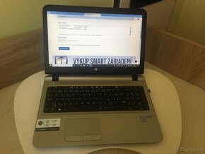 Predám HP ProBook 450 g3 - 4