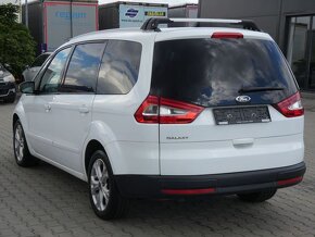 Ford Galaxy 2.0 TDCI SLEVA AKCE DO 15.11 - 4