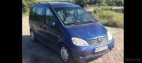 Vaneo 1.7cdi 67kw - 4