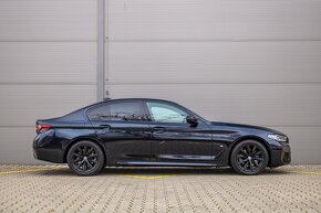 BMW 520d xDrive - 4