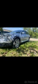 Audi A6, allroad 3.0 TDi - 4