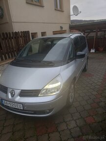 Renault Grand Espace - 4