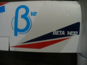 Beta V2 1400 - 4