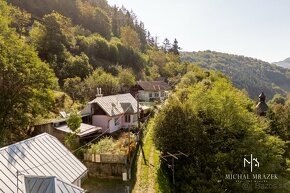 Ponúkame vám exkluzívne na predaj rodinný dom vhodný na reko - 4