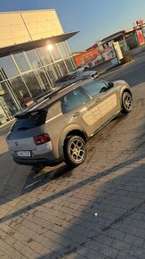 Citroen C4 Cactus - 4