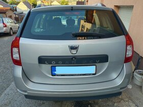 DACIA LOGAN 1.DIESEL ARTICA - 4