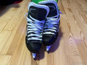 S21 Bauer X-LS skate - 4