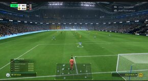 EA SPORTS FC 25 (FIFA 2025) - 4