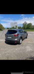 Mazda CX5 2.2 Skyactiv - 4