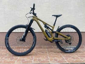 Specialized Stumpjumper EVO Comp Carbon - 4