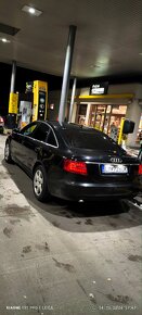 Audi A6 C6 3.0 165 kw Quattro - 4