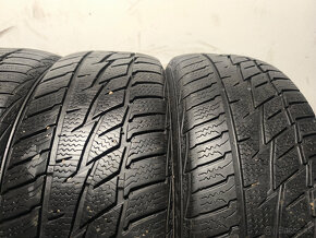 205/55 R16 Zimné pneumatiky Matador Sibir Snow 4 kusy - 4