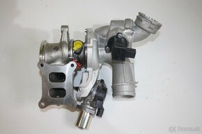 VAG 2.0 TFSI ORIGINAL TURBO 06K145715C - 4