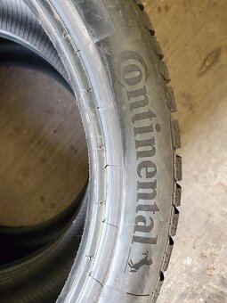 Zimne pneu continental 275/35r19 a 245/35r19 - 4