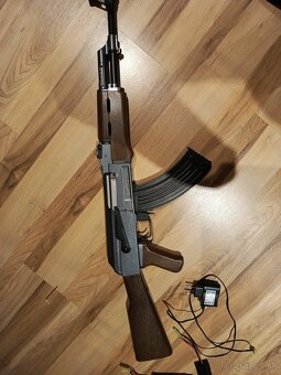 Cyma AK-47 - 4