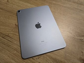 Ipad AIR 4 256gb v super stave displej bez jedineho skrabanc - 4