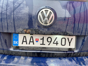 Volkswagen Passat B6 2.0TDI  DSG  NOVÁ STK - 4