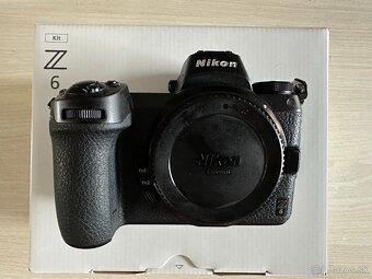 Nikon Z6 - 4