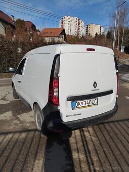 Renault Express Van - 4