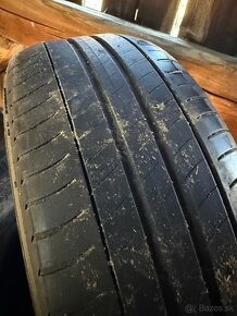 Letne pneu Michelin 205/55 R16 - 4