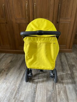 Britax b-motion 4 plus - 4