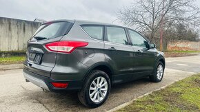 Ford Kuga 2.0TDCI 4x4 Titanium - 4