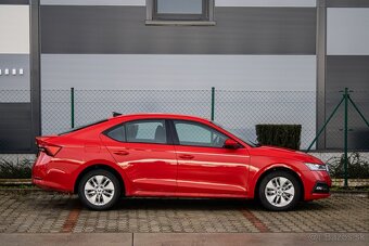 Škoda Octavia 1.0 TSI e-TEC Ambition DSG - 4