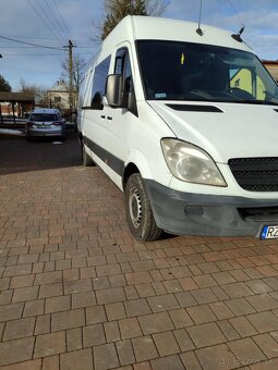 Sprinter 315Cdi 9 mejsc - 4