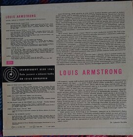 Stare gramofonove platne, SP a LP - 4