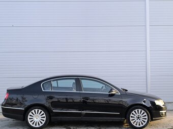 Volkswagen Passat B6 - 4