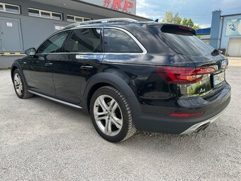 AUDI A4 ALLROAD B9 2018 2.0 120kw - 4