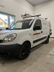 Renault Kangoo - 4