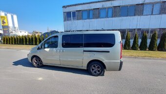 Fiat Scudo 2 - 4