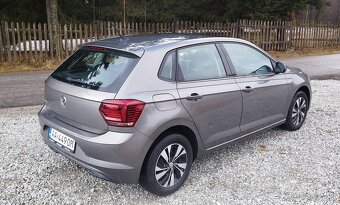 Volkswagen polo - 4