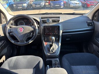 Fiat Croma 2008 1,9 TDi 110kW - 4