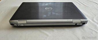 Notebook Dell Latitude E6430 Win11pro - 4