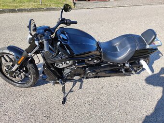 Harley Davidson Night Rod Special NLC 5109km - 4