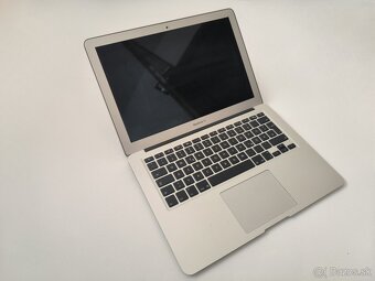 apple macbook air 2012 - 4