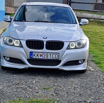 Bmw e90  320D 2.0 130kw - 4