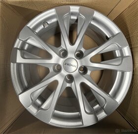 5x112 R17 7,5J ET27 BMW G21 - 4