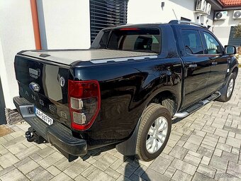 FORD RANGER WILDTRACK - PREDAJ AJ NA SPLÁTKY - 4