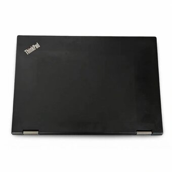 Notebook Lenovo ThinkPad X390 Yoga - 629953 - 4