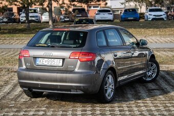 Audi A3 Sportback 1.2 TFSI Ambition S tronic - 4