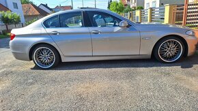 BMW 535i f10 - 4