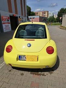 New Beetle - 4