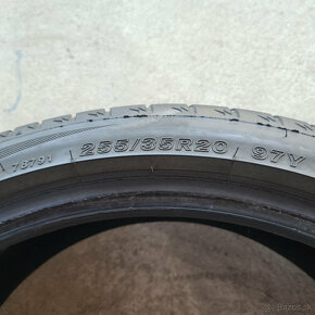 255/35 R20 FIRESTONE letné pneumatiky - 4