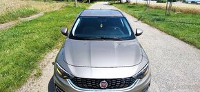 Fiat Tipo 1.4 benzin + LPG M6 70 kw - 4